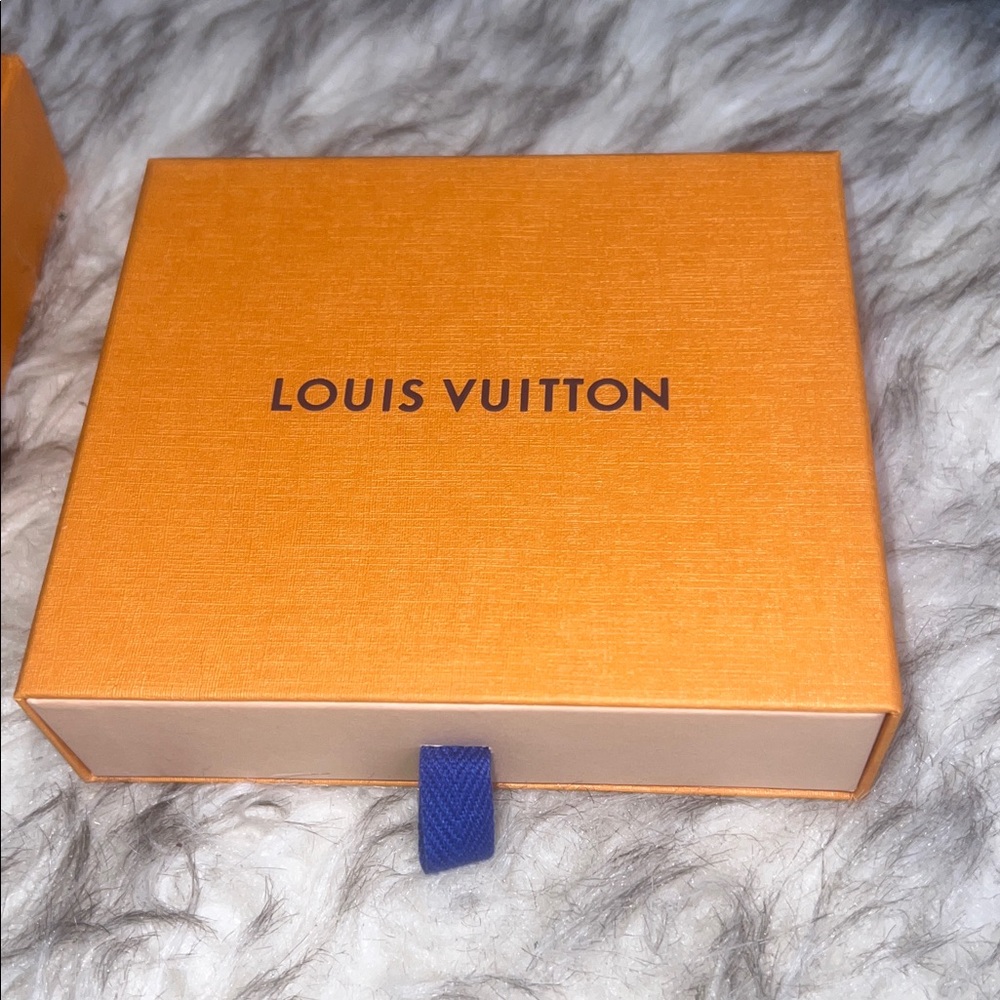 Louis Vuitton Small Empty Boxes - image 2